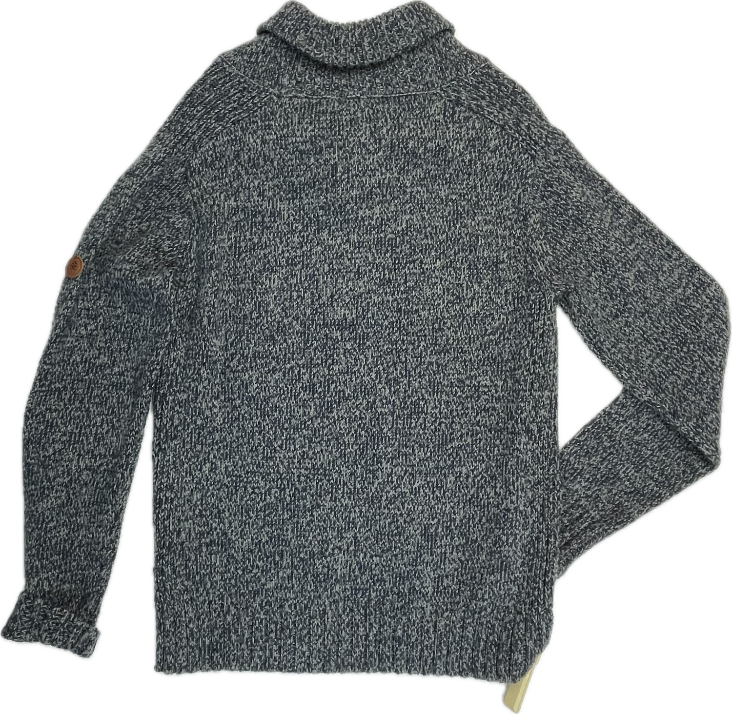 Chandail Royal Robbins PONDEROSA SHAWL COLLAR Hommes - Plein Air Entrepôt