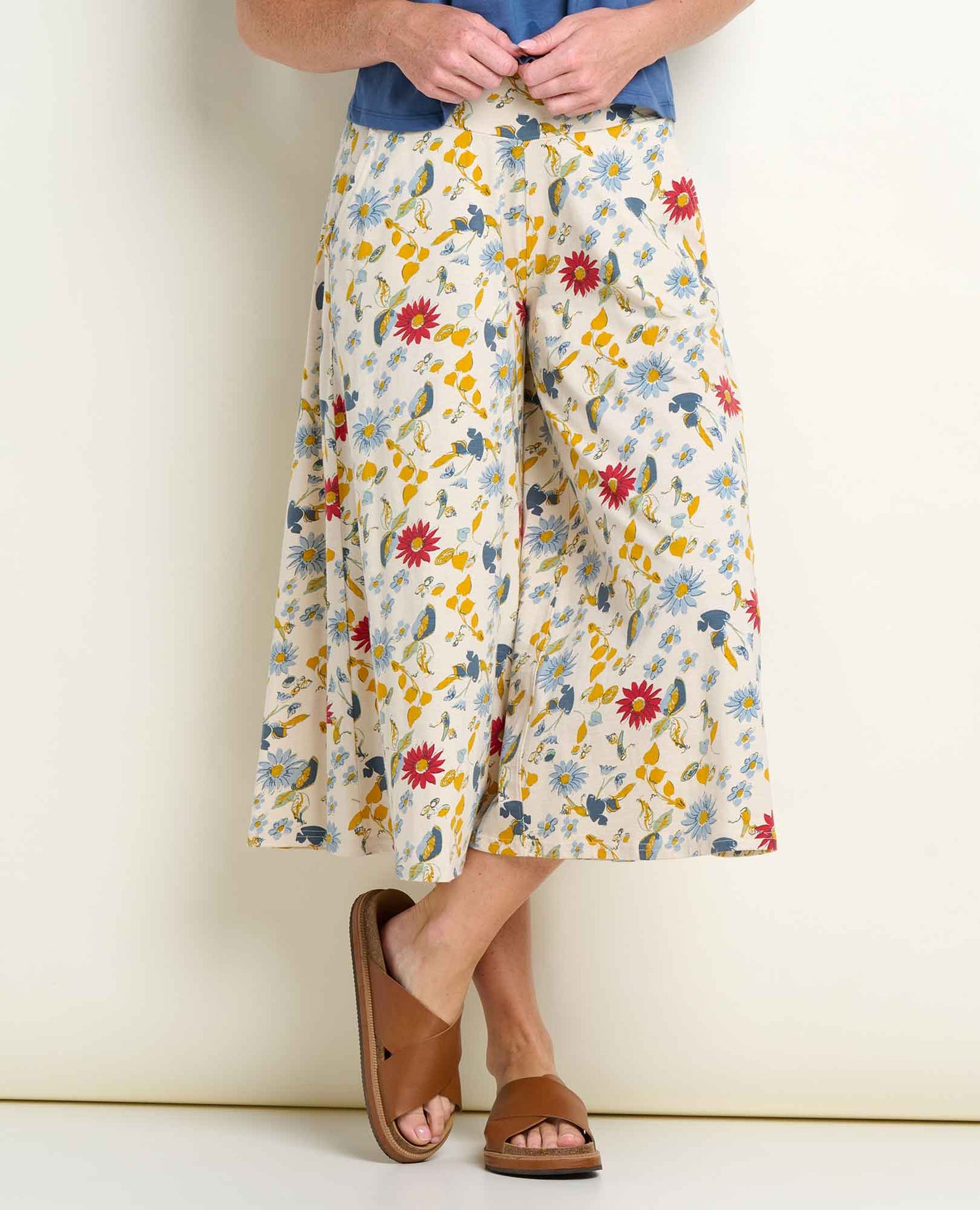 Pantalons Toad & Co Chaka Femmes - Plein Air Entrepôt