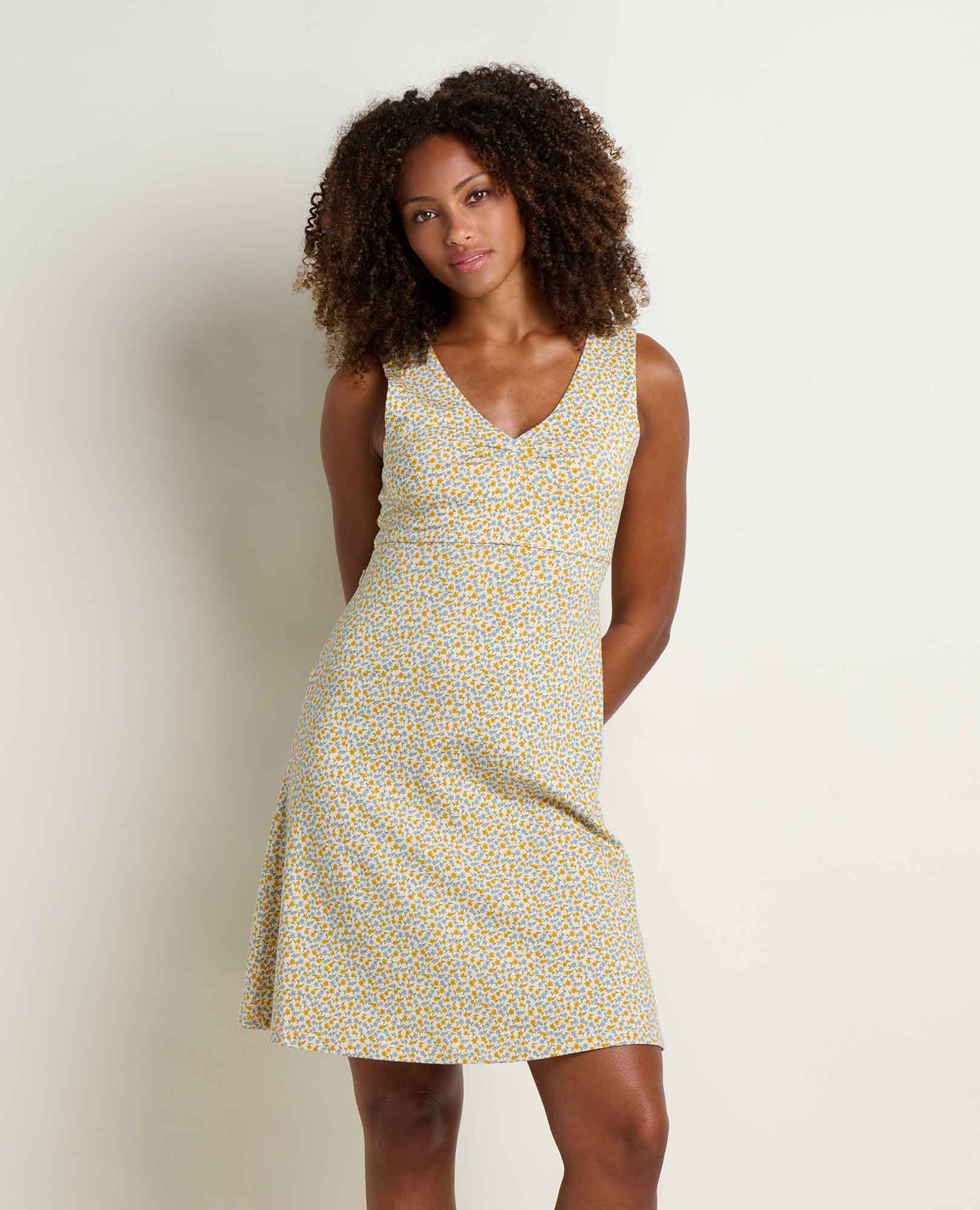 Robe Toad & Co Rosemarie SL Femmes - Plein Air Entrepôt