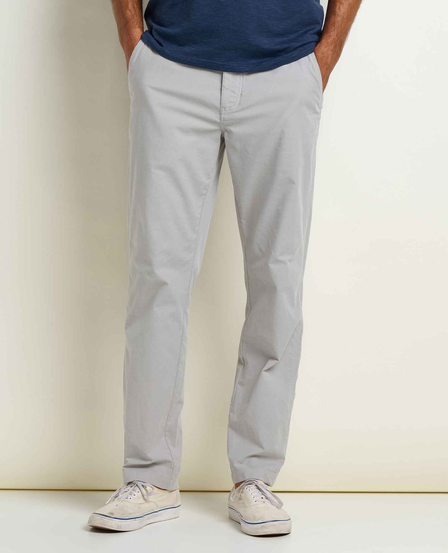 Pantalons Toad & Co Mission Trek Minces Hommes - Plein Air Entrepôt