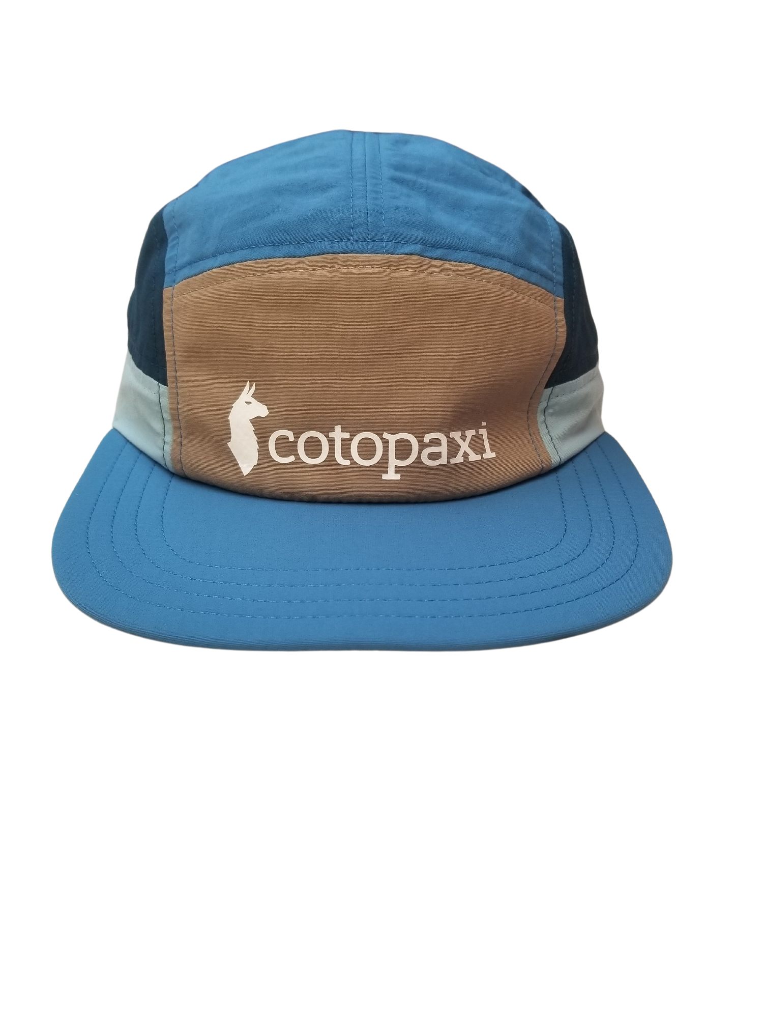 Casquette Cotopaxi Tech 5-Panel - Plein Air Entrepôt