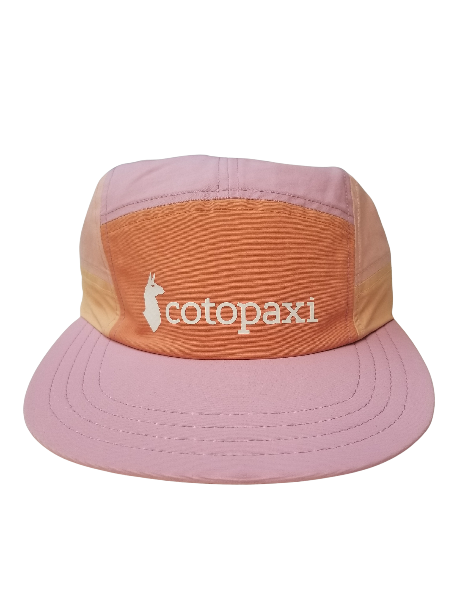 Casquette Cotopaxi Tech 5-Panel - Plein Air Entrepôt