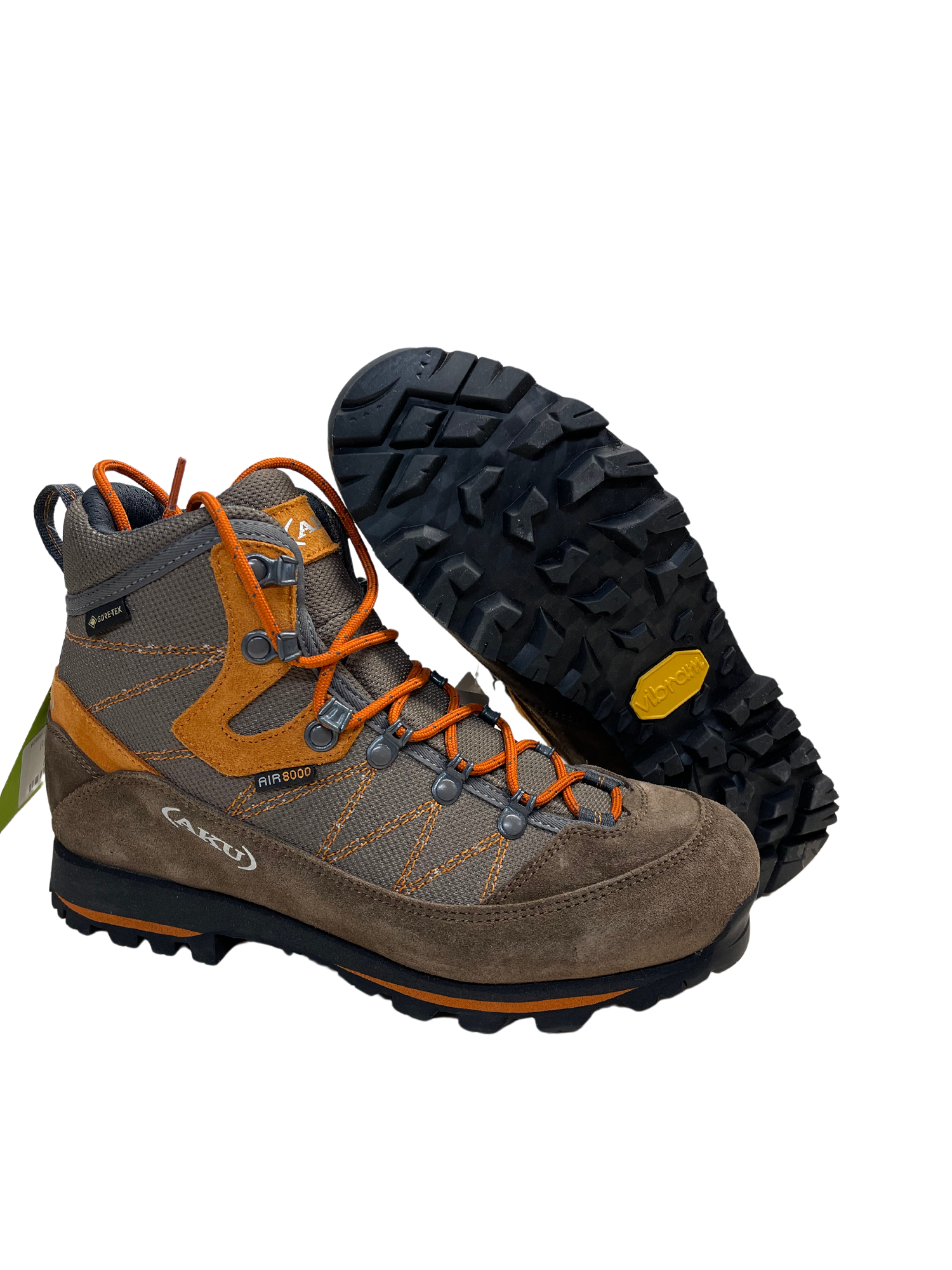 Bottes de Randonnée Aku Trekker Lite III GTX Femmes - Plein Air Entrepôt