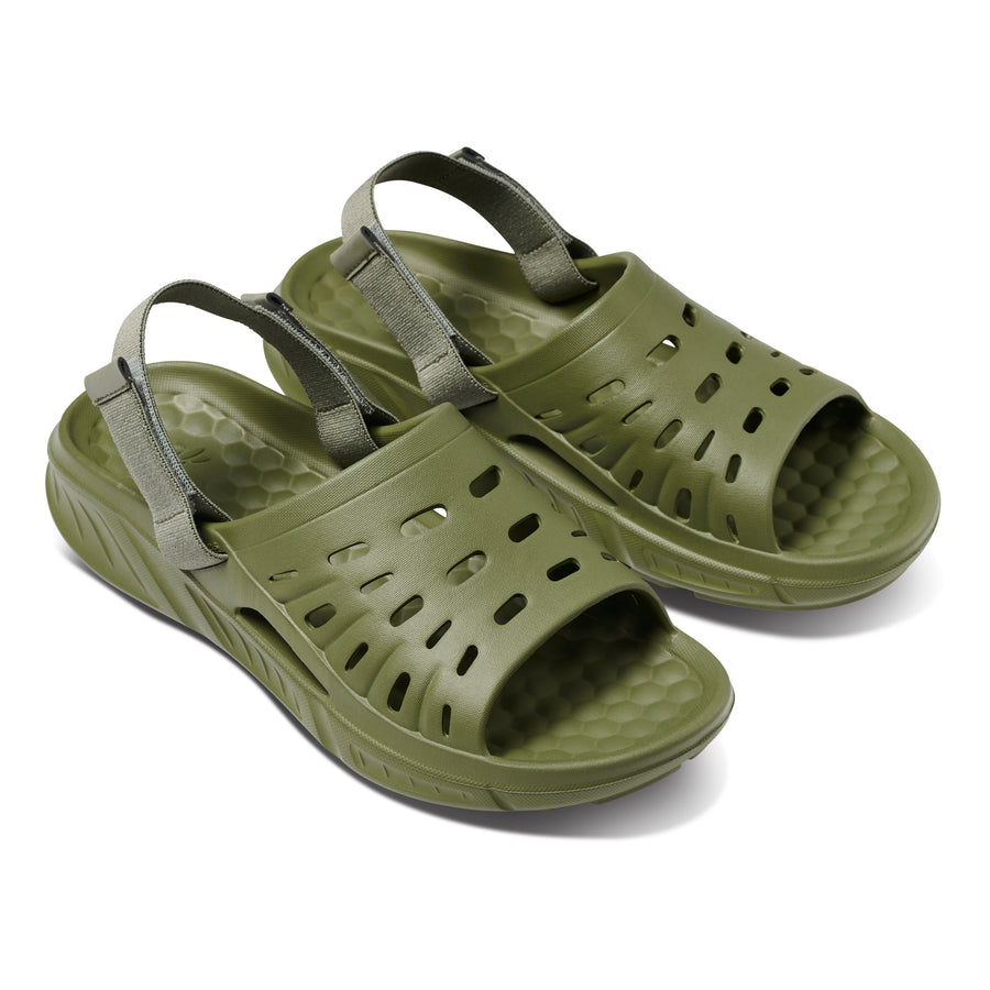 Sandales Joybees Trekking Slide Hommes - Plein Air Entrepôt
