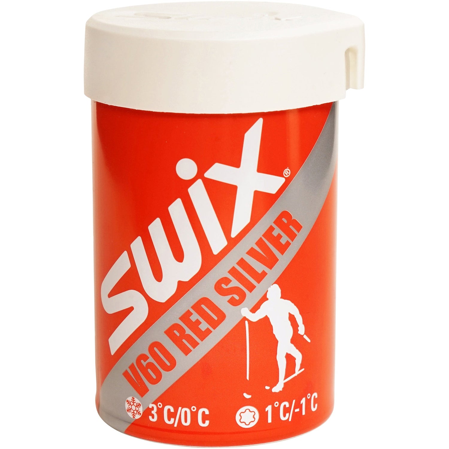 Kit de cire Swix Ski Tour Pack - Plein air Entrepôt