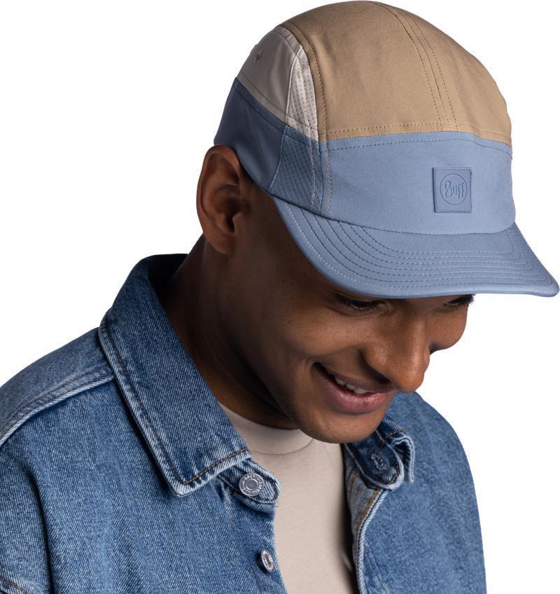 Casquette Buff 5 Panel Go Cap Domus - Plein air Entrepôt