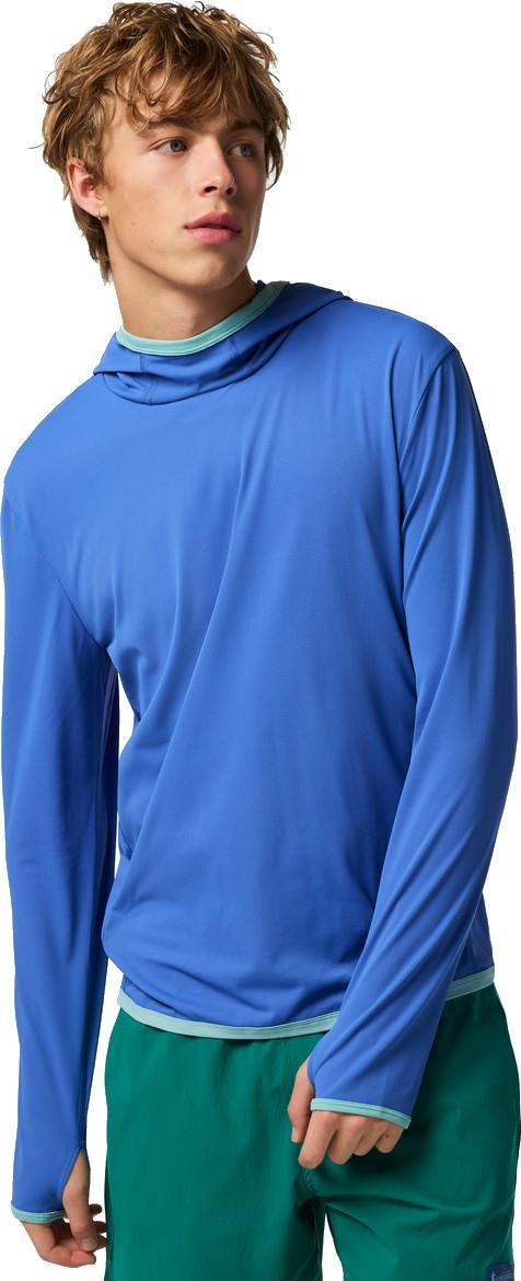 Cotopaxi Hoodie Sombra Sun Men
