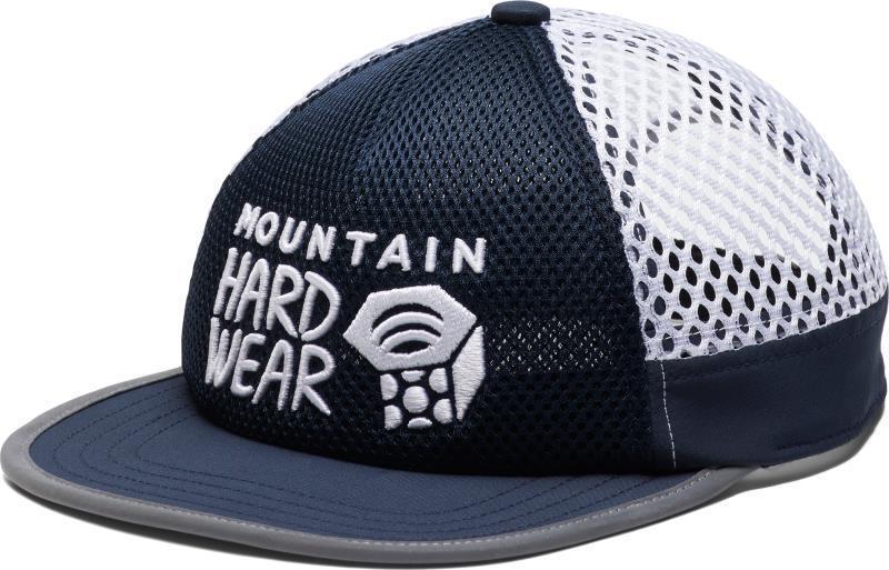 Casquette Mountain Hardwear Trailseeker Trucker - Plein air Entrepôt