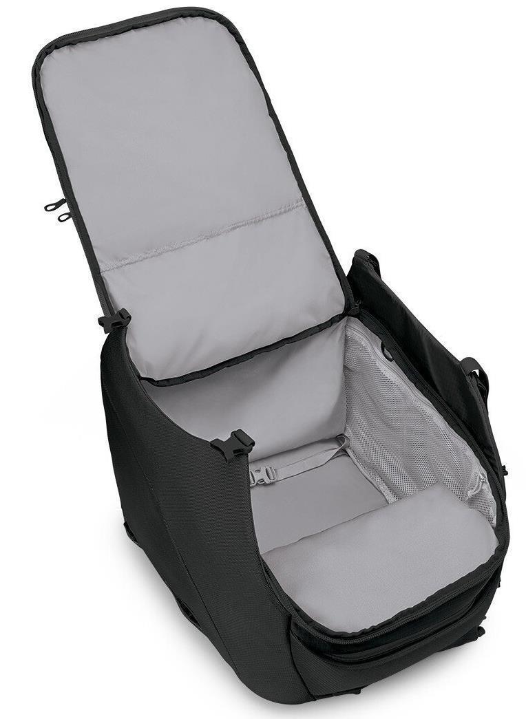 Sac de voyage Osprey Porter 65 - Plein air Entrepôt