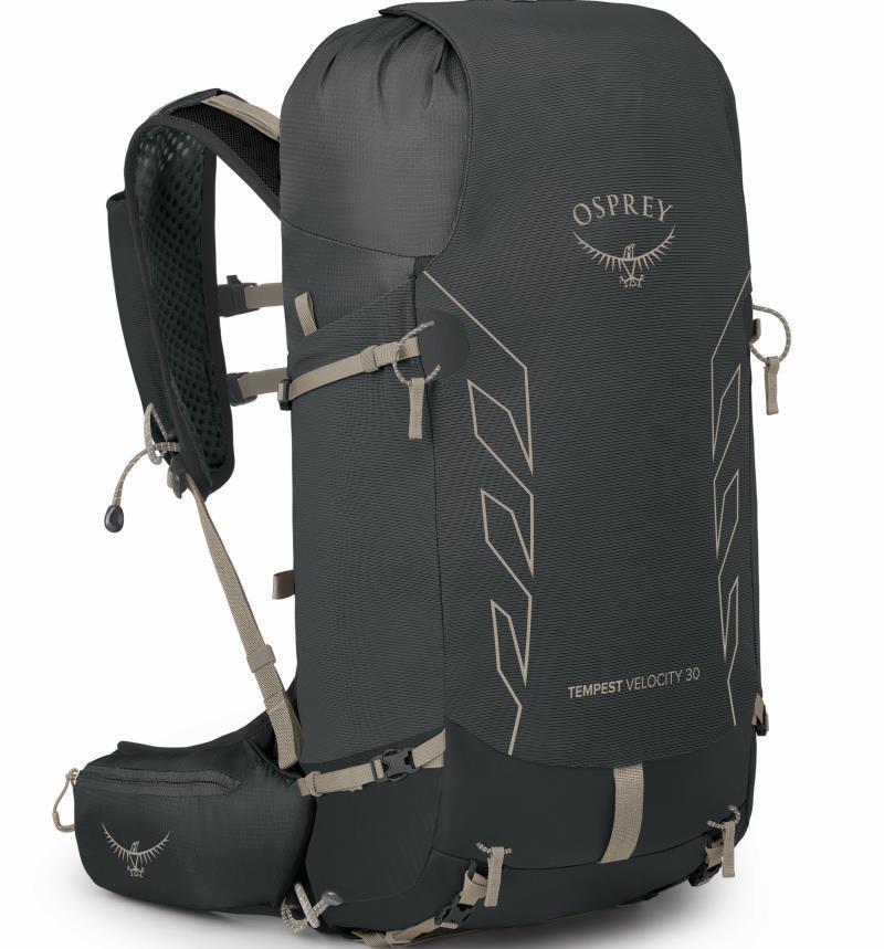Sac à dos Osprey Tempest Velocity 30 Femmes - Plein Air Entrepôt