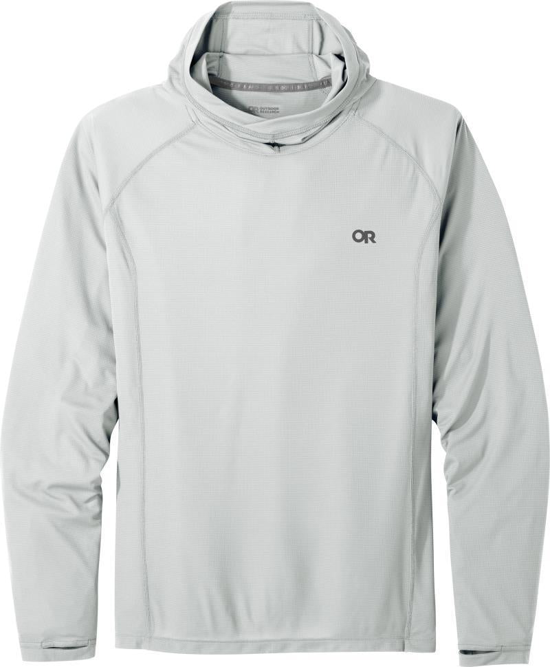 Couche de base Outdoor Research Echo Hoodie Hommes