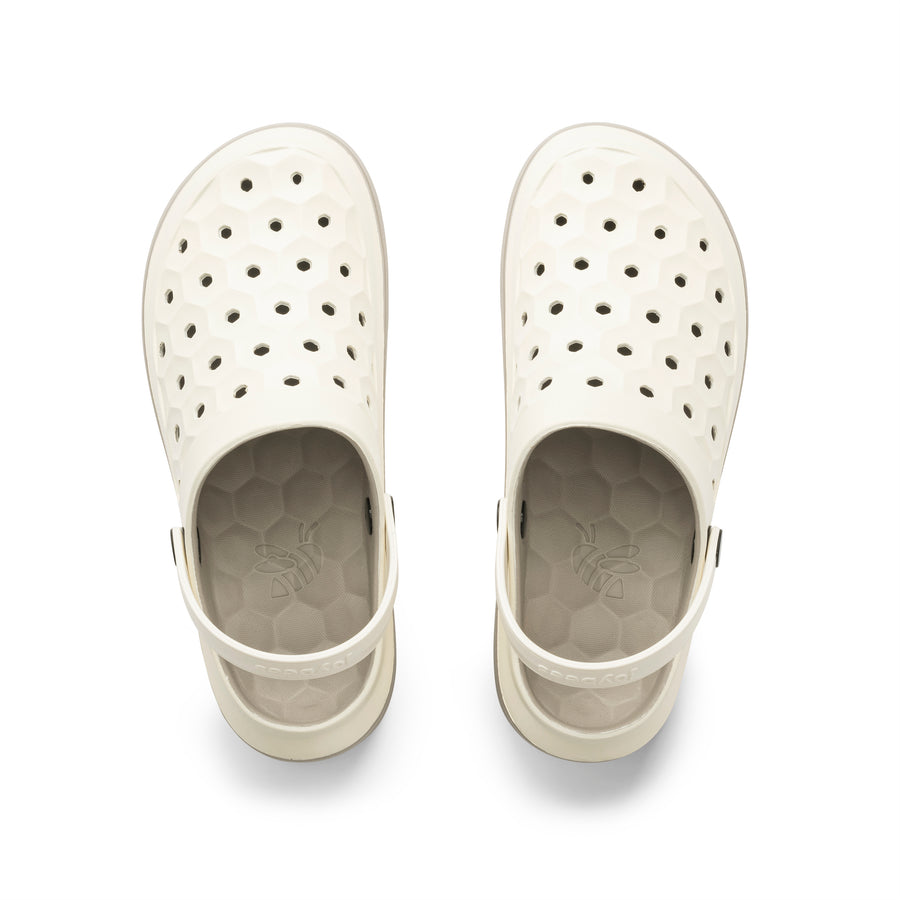 Joybees Varsity Clog Femmes - Plein Air Entrepôt