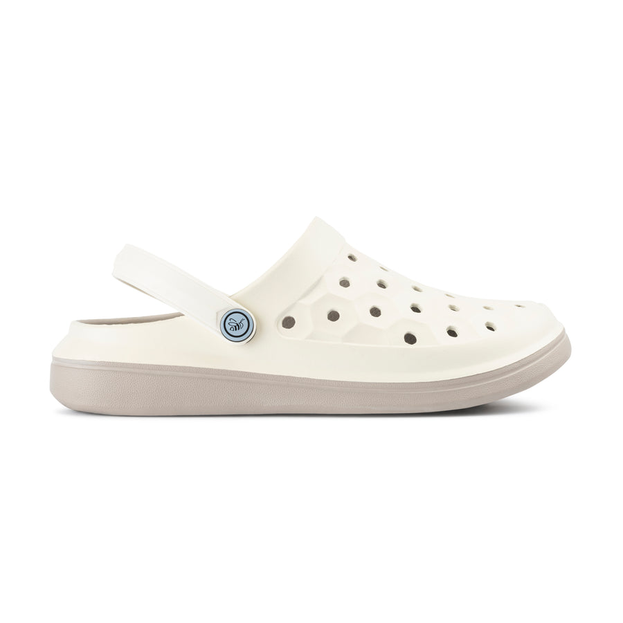 Joybees Varsity Clog Femmes - Plein Air Entrepôt