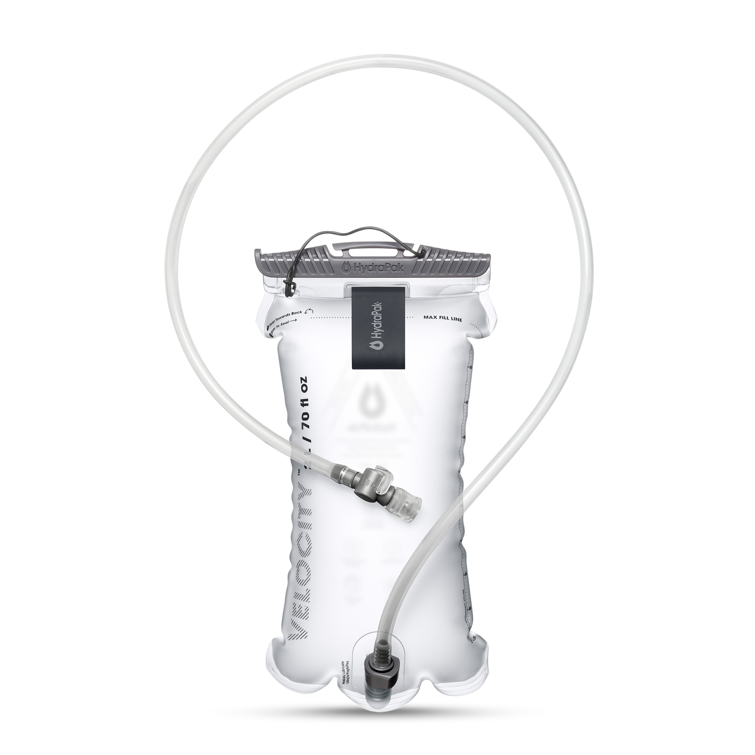 Hydrapak Velocity 2L - Plein Air Entrepôt