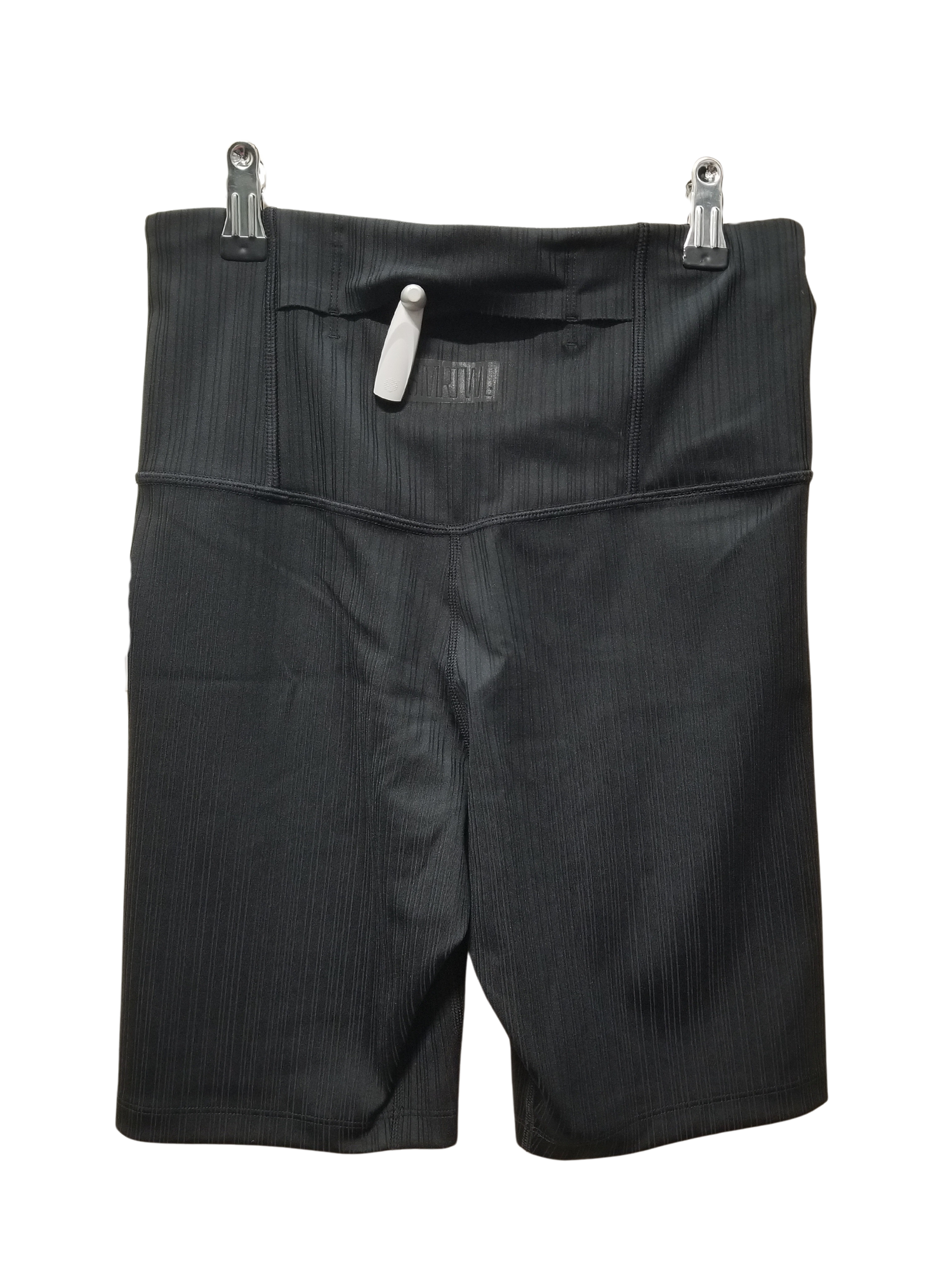 Short Smartwool Active Ribbed Biker Femmes - Plein Air Entrepôt