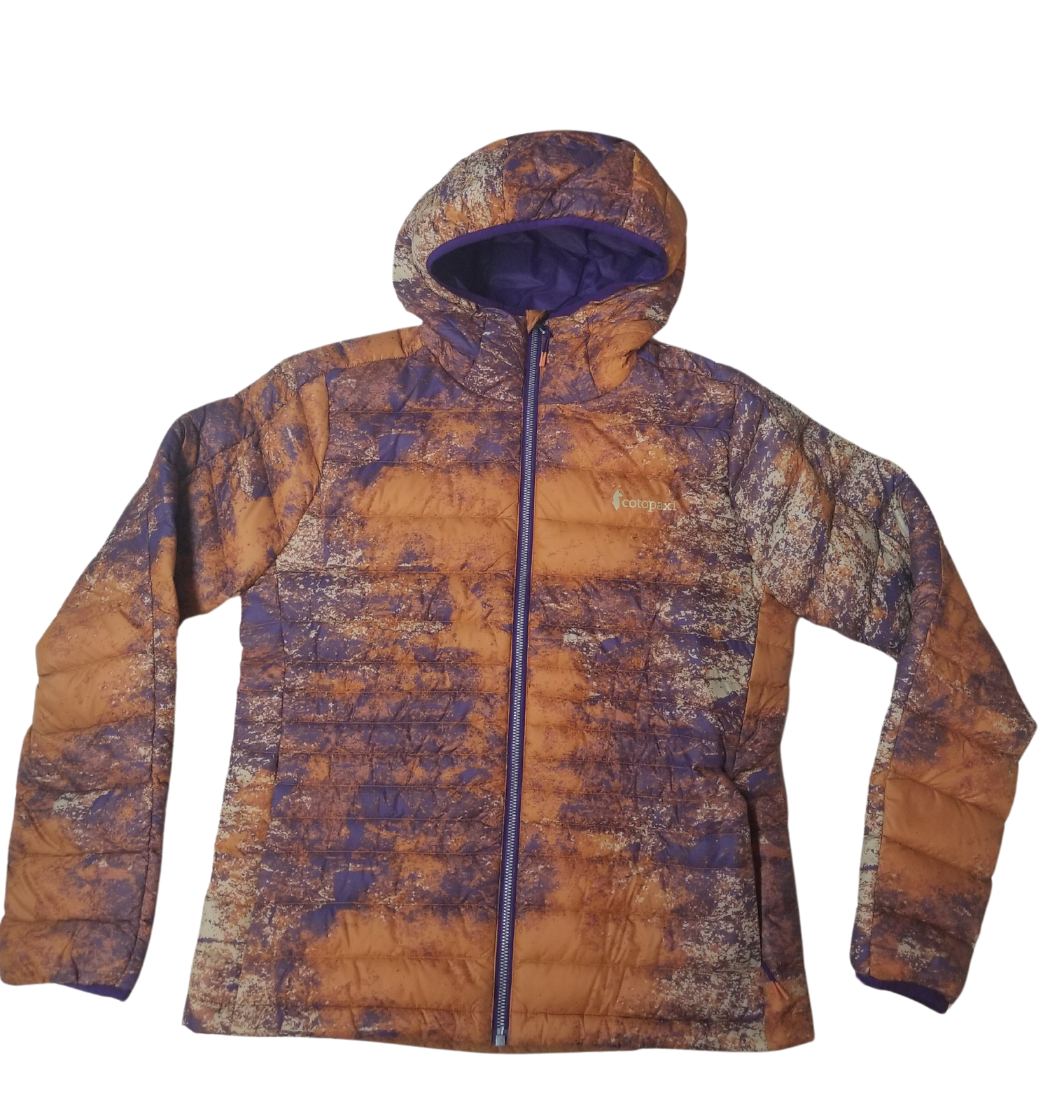 Doudoune Cotopaxi Fuego Down Hooded Femmes - Plein Air Entrepôt
