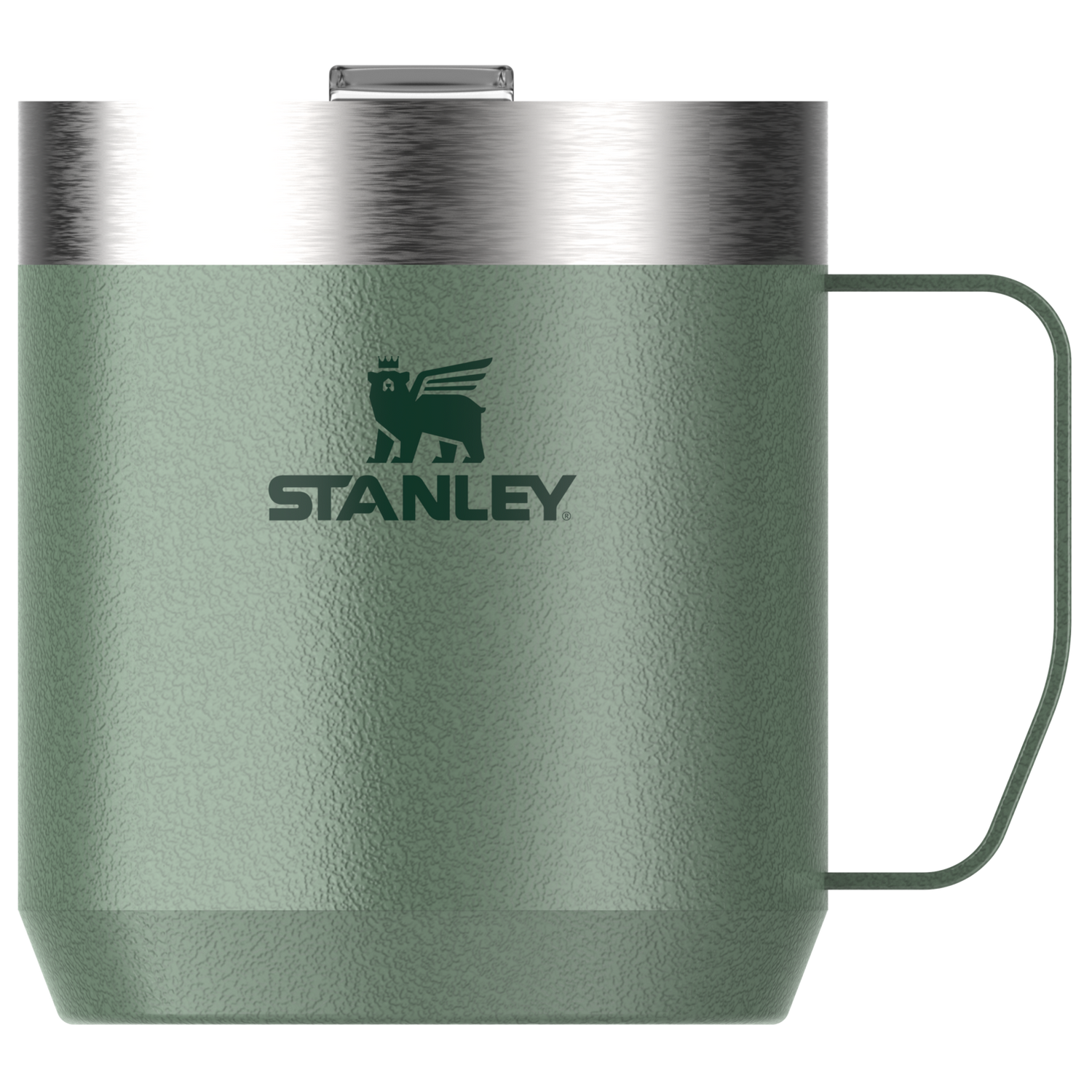 Tasse Stanley Classic Legendary Camp Mug 12oz / 0.35L - Plein air Entrepôt