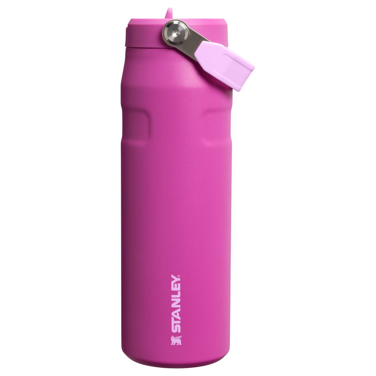 Bouteille d'eau Stanley The IceFlow™ Bottle with Flip Straw Lid 24oz / .70L