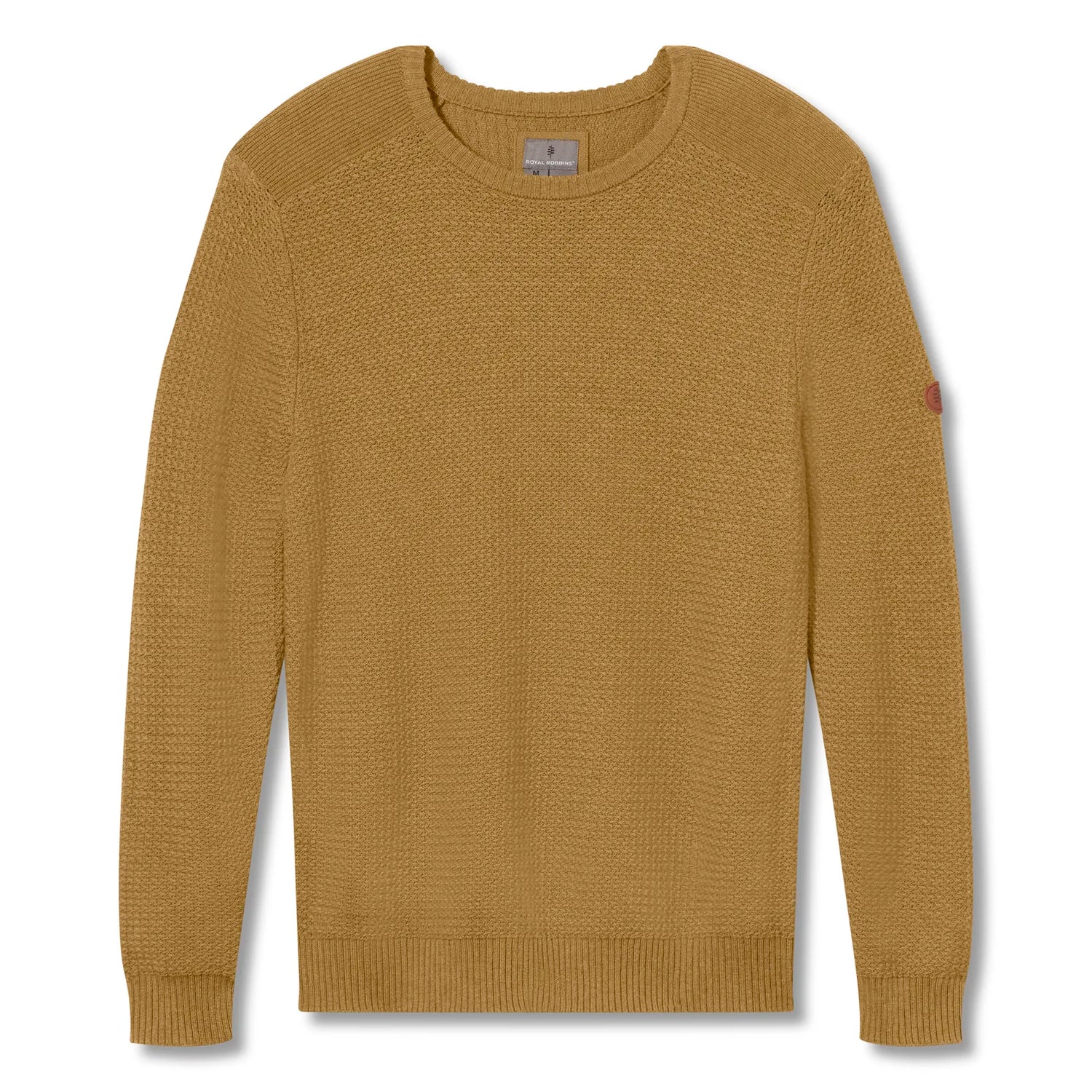 Chandail en mérinos Royal Robbins All Season Hommes - Plein Air Entrepôt