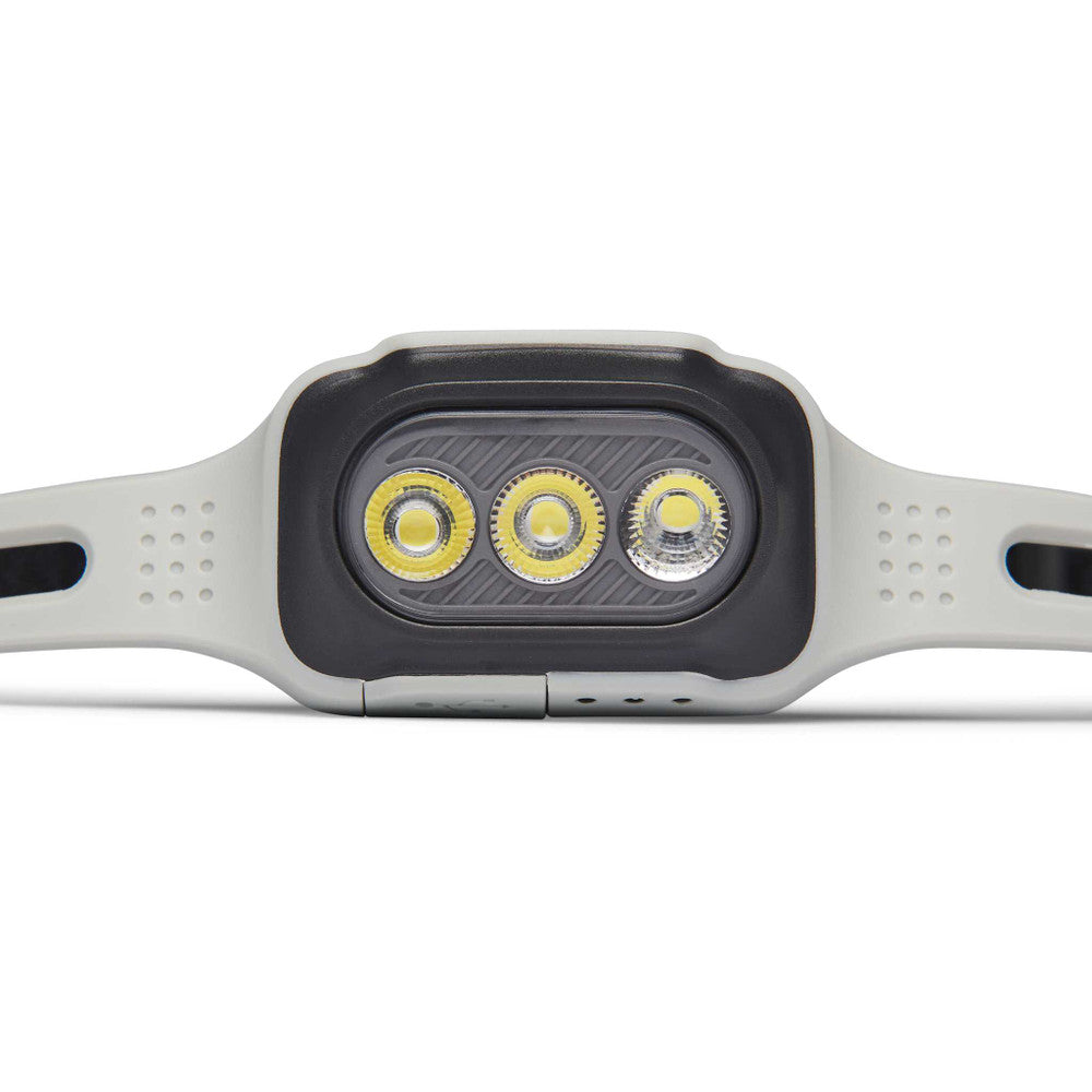 Lampe frontale Black Diamond Deploy Run 325 - Plein Air Entrepôt