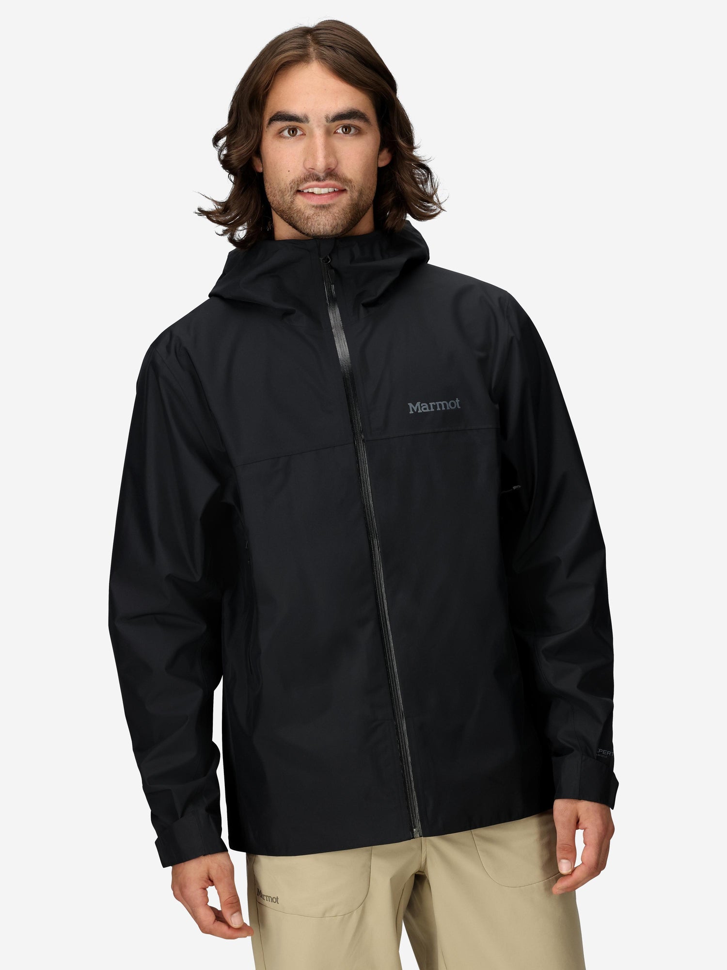 Manteau Imper-respirant Marmot Minimalist Pertex Hommes - Plein air Entrepôt
