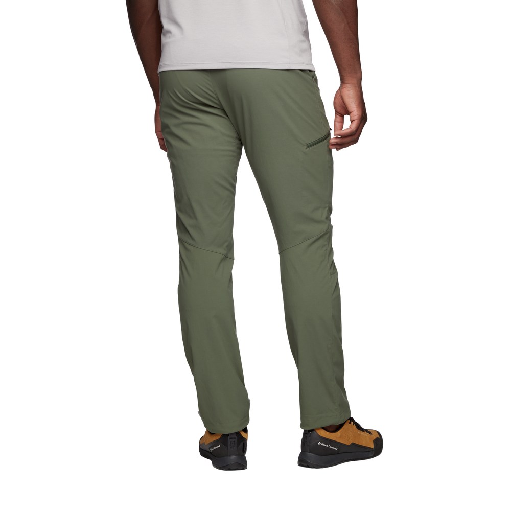Black Diamond Pantalons Technician Alpine Homme - Plein Air Entrepôt