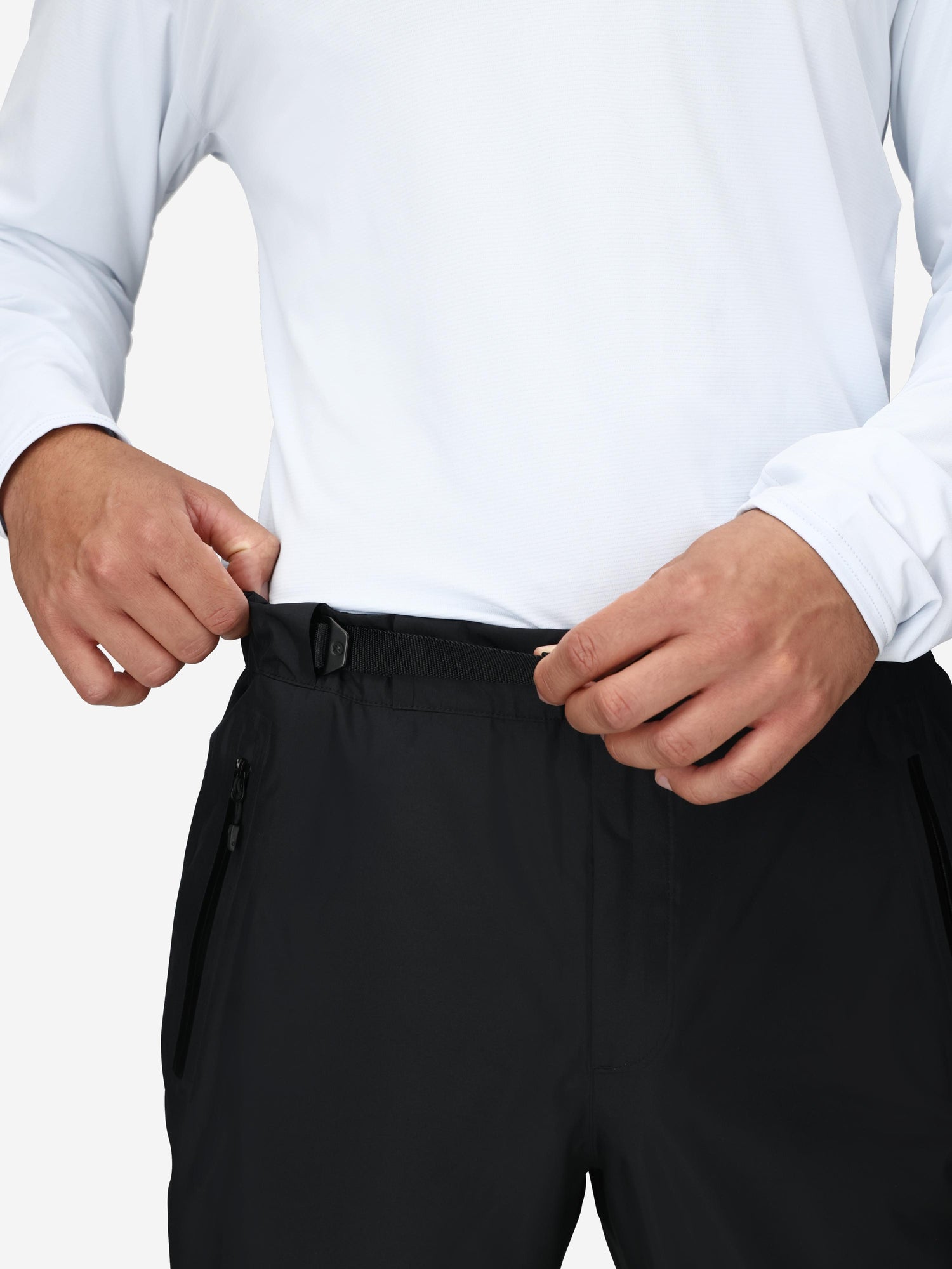 Pantalons Imper-respirants Marmot Minimalist Pertex Hommes - Plein air Entrepôt