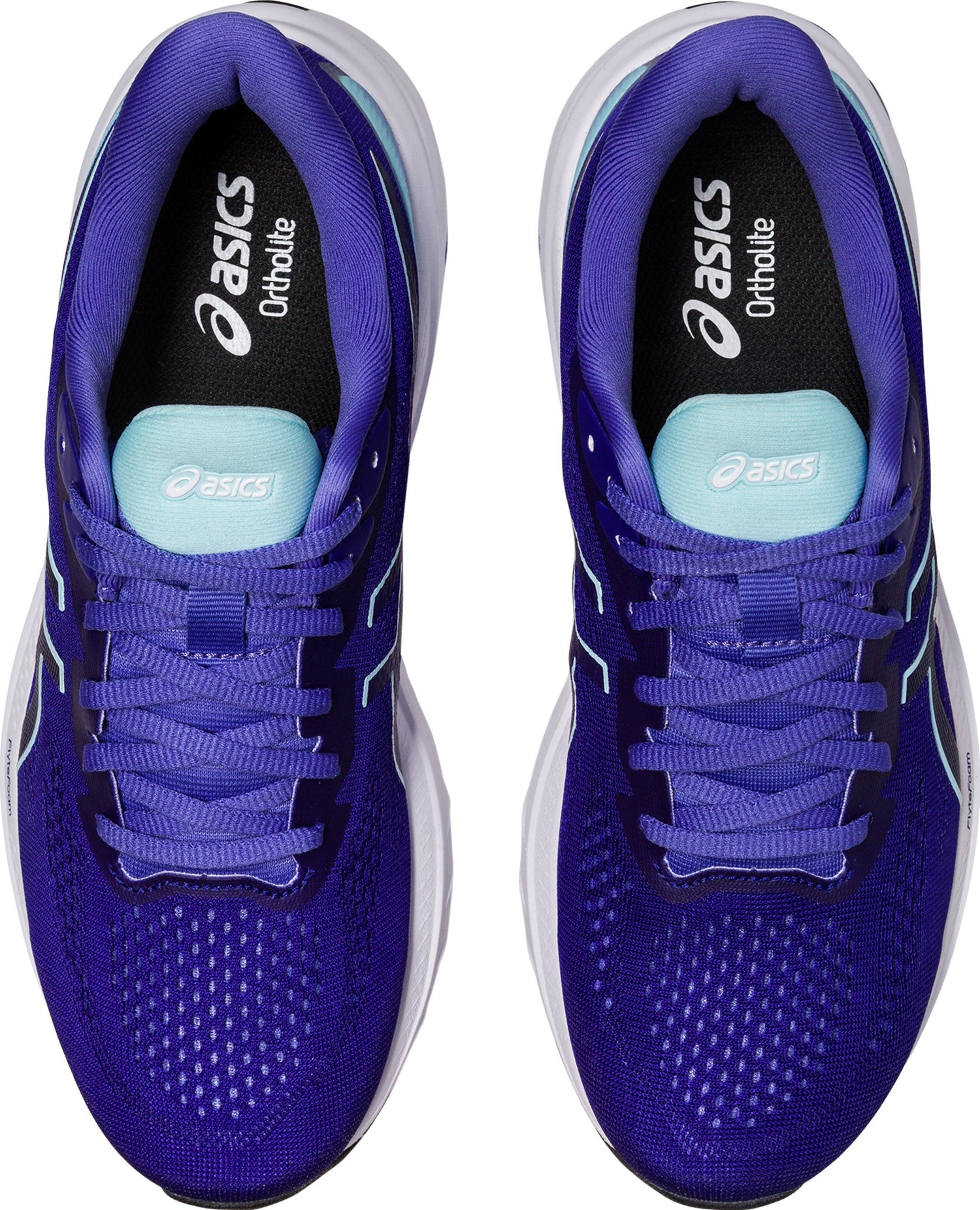 Chaussures de course Asics GT-1000 12 Femmes - Plein Air Entrepôt