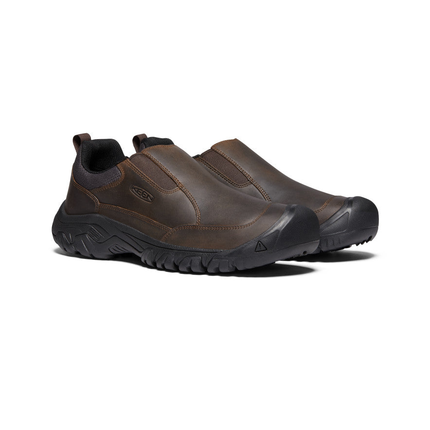Chaussures Keen TARGHEE III SLIP-ON Hommes - Plein Air Entrepôt