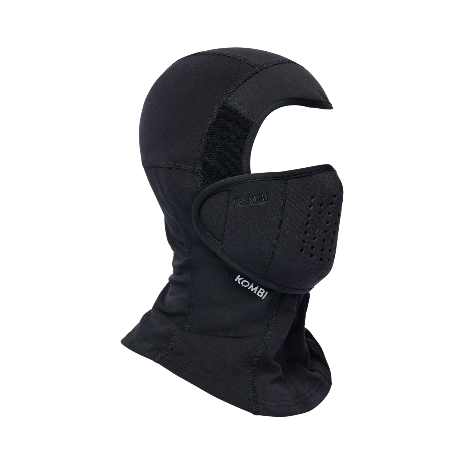 Cagoule Kombi P3 Neo Guard avec Masque Détachable Unisexe - Plein air Entrepôt