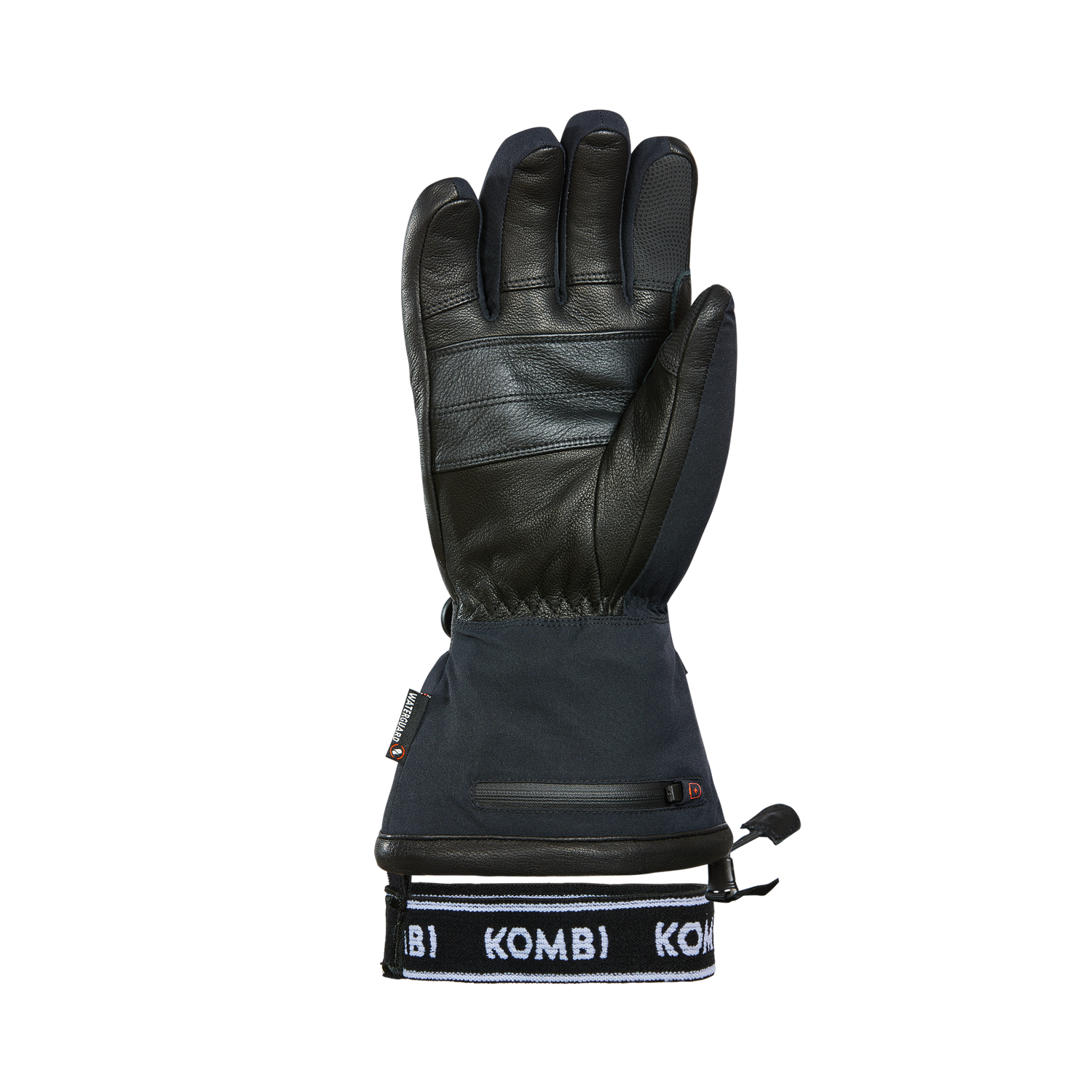 Gants chauffants Kombi Warm It Up Unisexe - Plein air Entrepôt