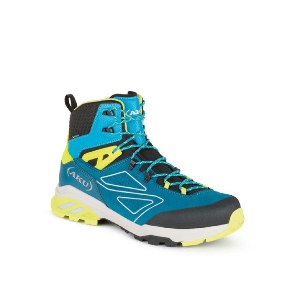 Bottes de randonnée Aku Reactive GTX Hommes - Plein Air Entrepôt