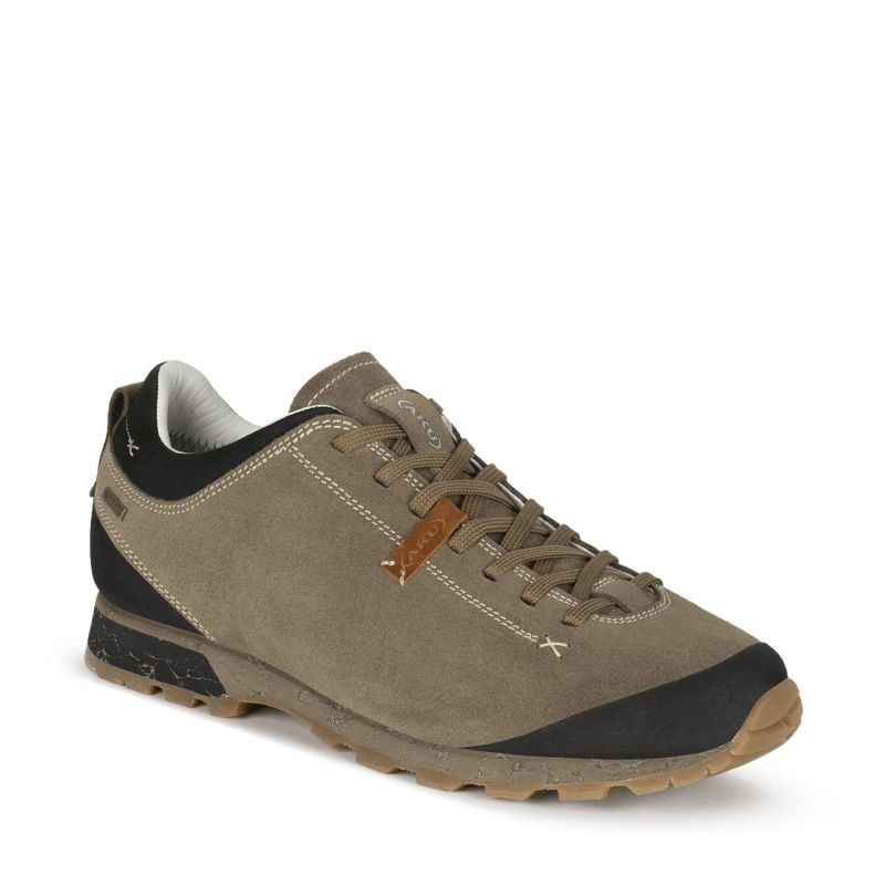 Bottes de Randonnée Aku Bellamont III Suede GTX Hommes - Plein Air Entrepôt