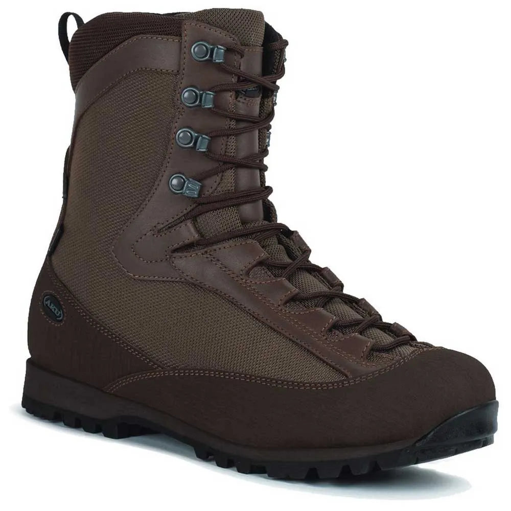 Bottes de Randonnée Aku Pilgrim HL GTX Combat Hommes - Plein Air Entrepôt