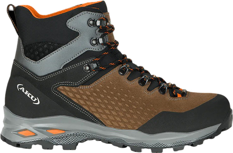 Botte de Randonnée Aku Alterra II GTX Hommes - Plein air Entrepôt