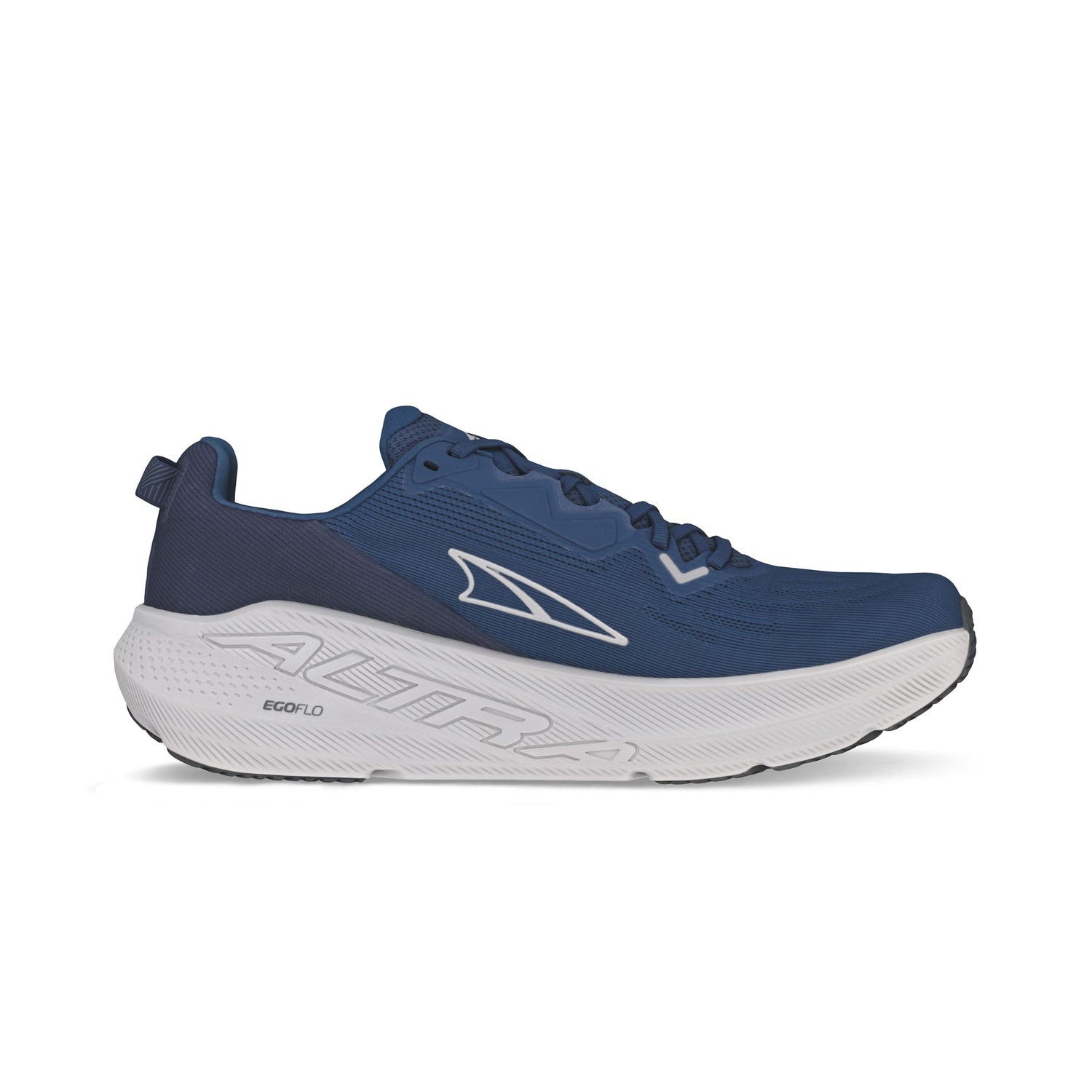 Chaussures de course Altra FWD Via Hommes - Plein air Entrepôt