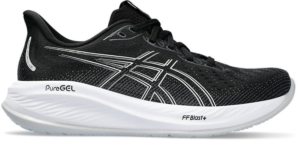 Chaussures de course Asics Gel-Cumulus 26 Femmes - Plein air Entrepôt