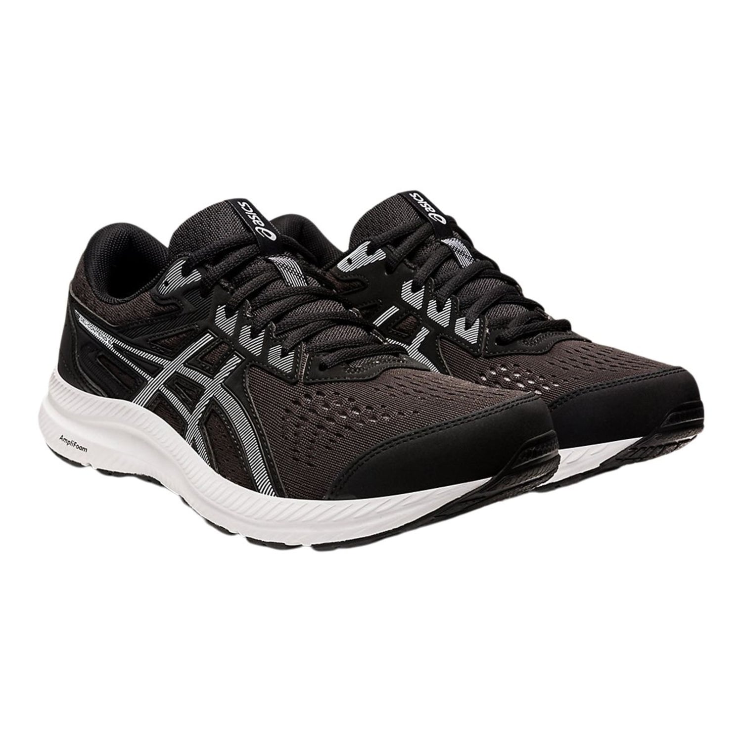 Chaussures de course Asics Gel-Contend 8 Extra Large Hommes - Plein Air Entrepôt