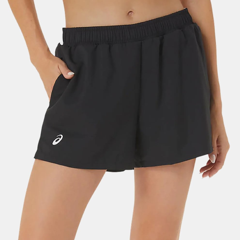 Short Asics Court Femmes - Plein air Entrepôt