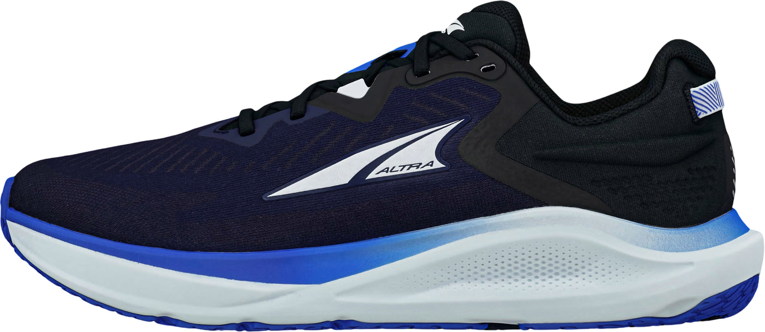 Chaussures de course Altra Paradigm 8 Hommes - Plein air Entrepôt