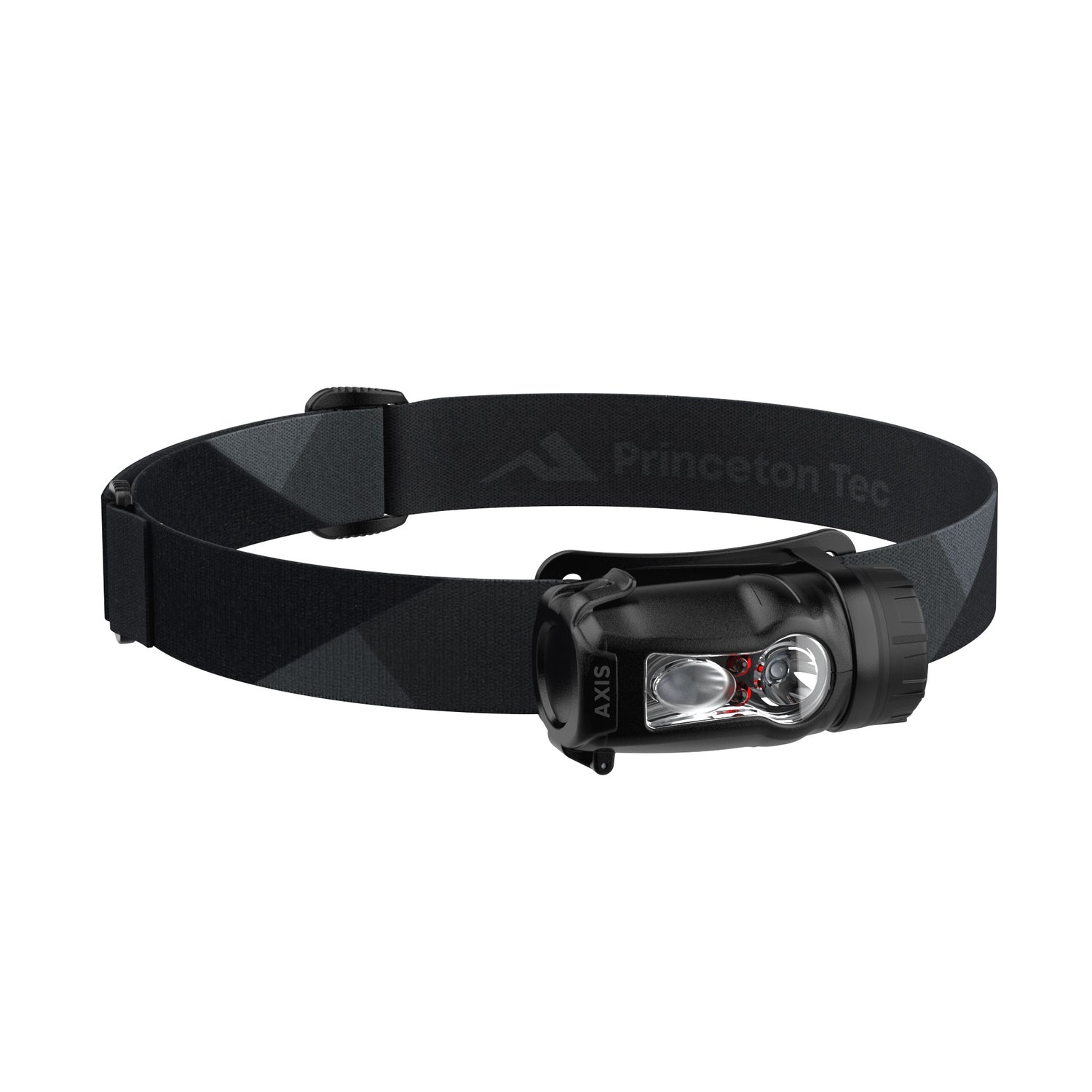 Lampe Frontale Princeton Tec Axis 450 rechargeable - Plein Air Entrepôt