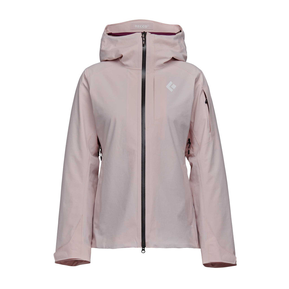 MANTEAU Black Diamond RECON INSULATED FEMME - Plein Air Entrepôt