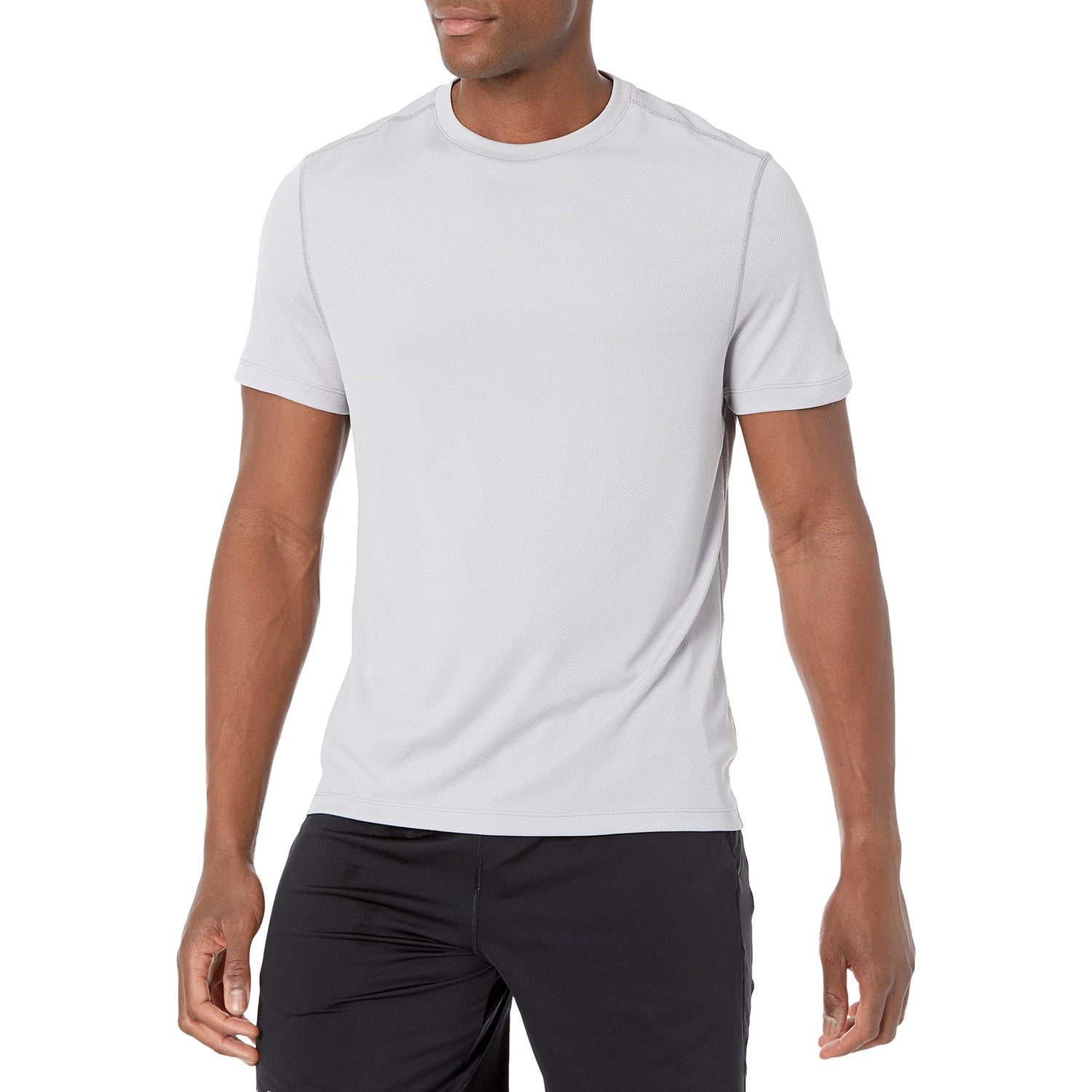 Asics Ready Set T-Shirt Homme - Plein Air Entrepôt