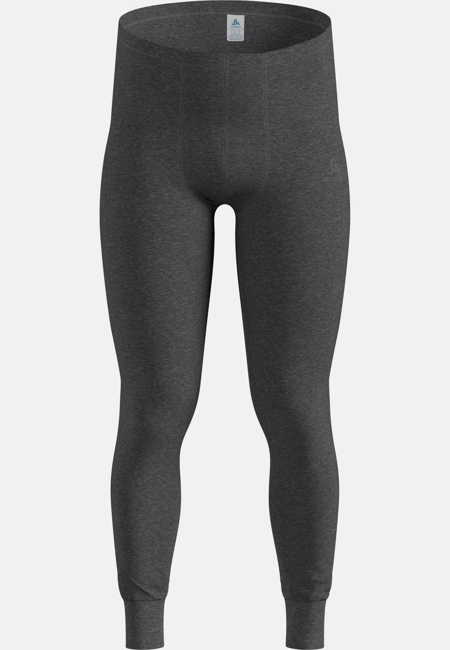 Couche de Base Odlo Active Warm Original Bottoms Hommes - Plein Air Entrepôt