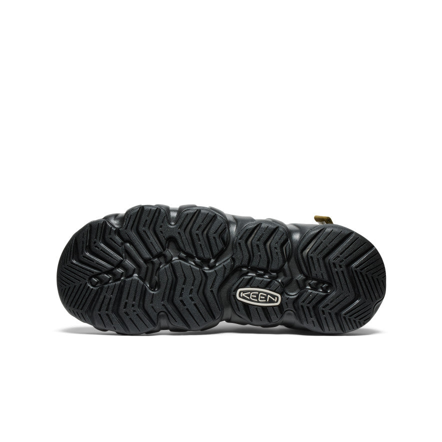 Sandales Keen Hyperport Fisherman Cuir Hommes - Plein air Entrepôt