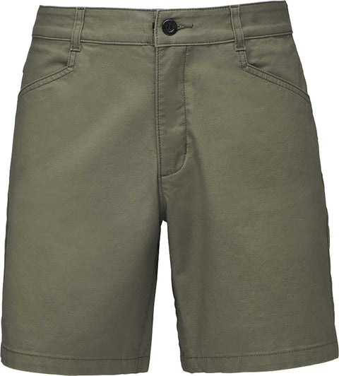 Shorts Black Diamond Mantle Hommes - Plein Air Entrepôt