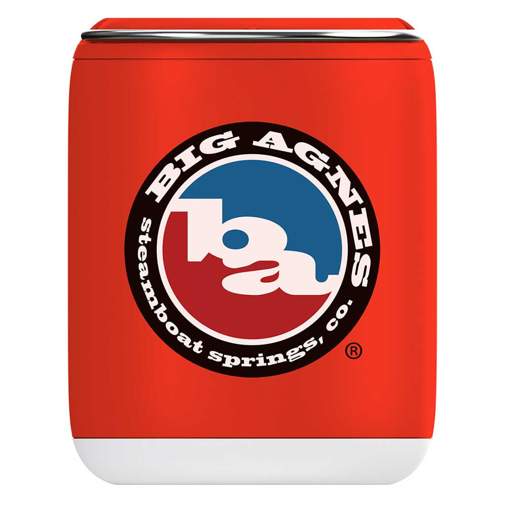 Pompe à lampe Big Agnes mtnGLO - Plein air Entrepôt