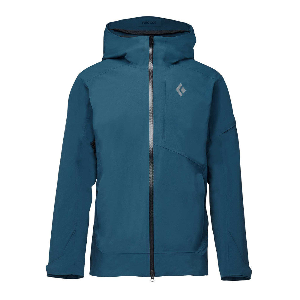 Manteau d'hiver Black Diamond Recon Insulated Shell Hommes - Plein Air Entrepôt