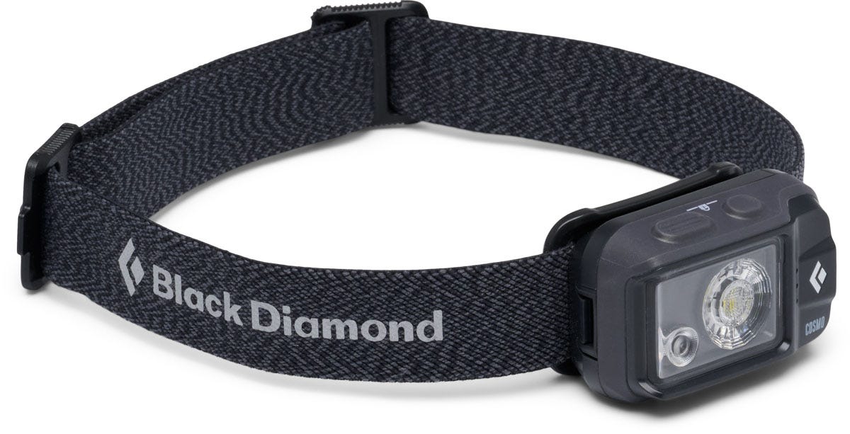 Black Diamond Cosmo 350 Headlamp