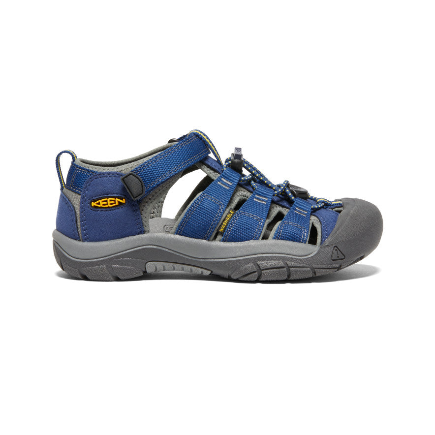 Sandales Keen Newport H2 Grand Enfant - Plein Air Entrepôt